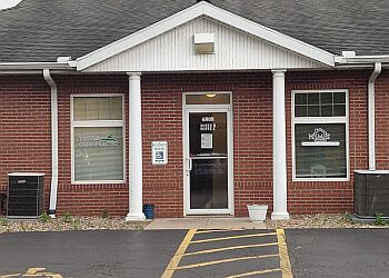 Clinic photo/Office of Dr. DR. JUSTIN TUTTLE