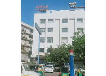 Clinic photo/Office of Dr. DR. K C JAIN