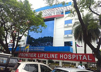 Clinic photo/Office of Dr. DR. K. M. CHERIAN