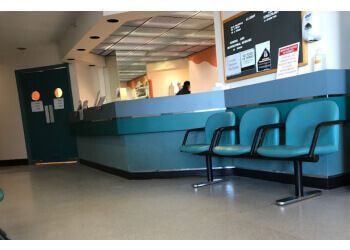 Clinic photo/Office of Dr. DR. K. MUTHIAH