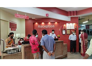 Clinic photo/Office of Dr. DR. K. SELVAMUTHUKUMARAN