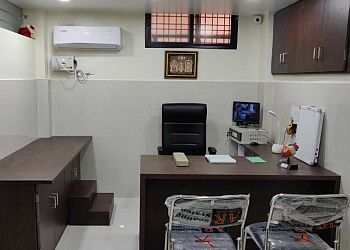 Clinic photo/Office of Dr. DR. K. VARUN