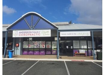 Clinic photo/Office of Dr. DR. KADE ANDERSON (CHIROPRACTOR)