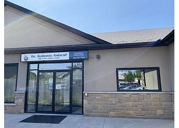 Clinic photo/Office of Dr. DR. KALEEM ASHRAF