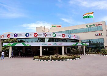 Clinic photo/Office of Dr. DR. KAMAL VERMA