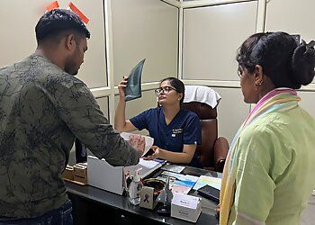 Clinic photo/Office of Dr. DR. KANIKA SINGLA