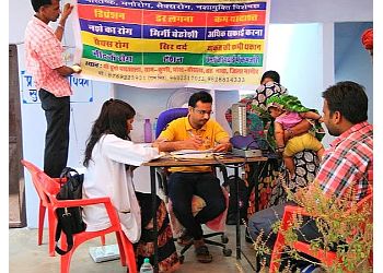 Clinic photo/Office of Dr. DR. KAPIL SHARMA