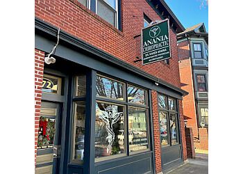 Clinic photo/Office of Dr. DR. KAREN ANANIA