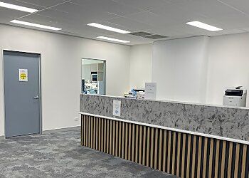 Clinic photo/Office of Dr. DR. KAREN SANK