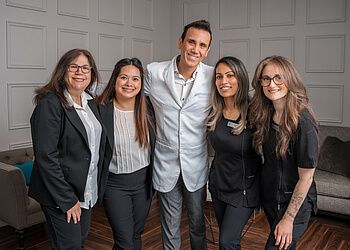 Clinic photo/Office of Dr. DR. KARIM EL-SAMRA