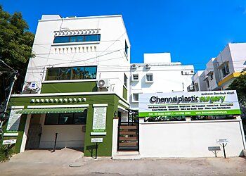 Clinic photo/Office of Dr. DR. KARTHIK RAM