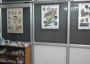 Clinic photo/Office of Dr. DR. KARUN KHARE