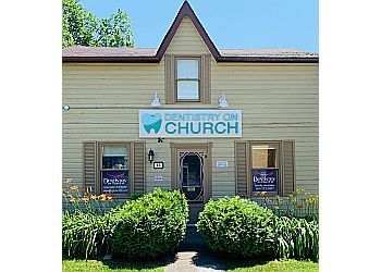 Clinic photo/Office of Dr. DR. KASRA BADII​