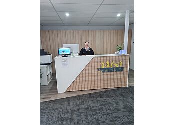 Clinic photo/Office of Dr. DR KATE GRANGER