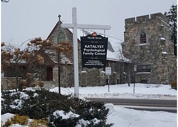 Clinic photo/Office of Dr. DR. KATERINA TOLSTIKOVA