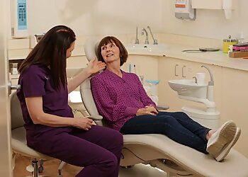 Clinic photo/Office of Dr. DR KATHY BOWMAN