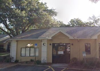 Clinic photo/Office of Dr. DR. KATIE MERRICKS