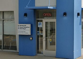 Clinic photo/Office of Dr. DR. KAYVAN NATEGHIFARD