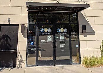 Clinic photo/Office of Dr. DR. KEITH MOREHOUSE