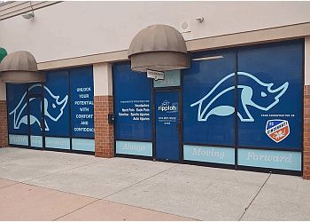 Clinic photo/Office of Dr. DR. KEITH RIPPLOH