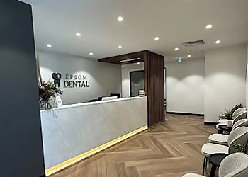 Clinic photo/Office of Dr. DR KEN TEOH