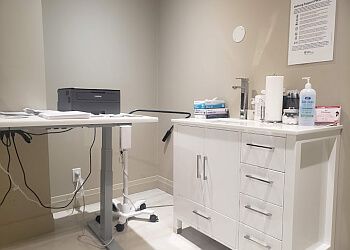 Clinic photo/Office of Dr. DR. KENDRA NICOLE NEWELL