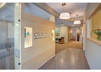 Clinic photo/Office of Dr. DR. KENNETH A. SMITH