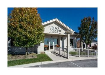 Clinic photo/Office of Dr. DR. KENNETH DICKIE