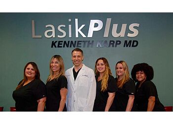 Clinic photo/Office of Dr. DR. KENNETH KARP