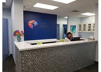 Clinic photo/Office of Dr. DR. KENNY HANDELMAN