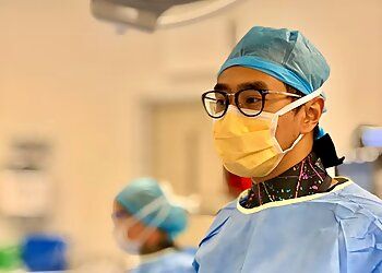 Clinic photo/Office of Dr. DR. KENNY RAO