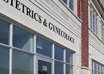 Clinic photo/Office of Dr. DR. KERSTI RANKEN