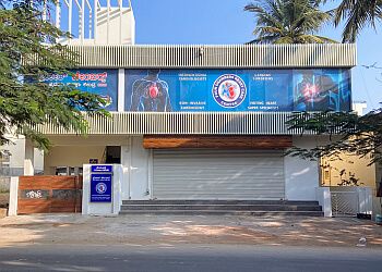 Clinic photo/Office of Dr. DR. KESHAVAMURTHY V MBBS