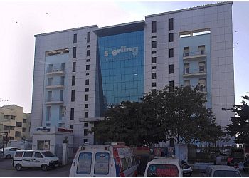 Clinic photo/Office of Dr. DR. KETAN KALARIYA