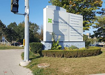 Clinic photo/Office of Dr. DR. KEVIN M. HIGGINS