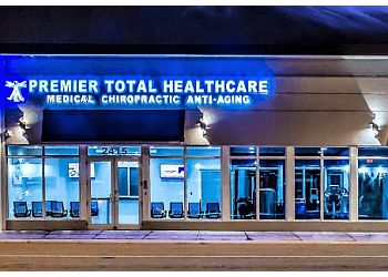 Clinic photo/Office of Dr. DR. KEVIN MCGRATH