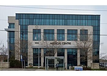 Clinic photo/Office of Dr. DR. KEVIN O'GRADY