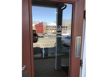 Clinic photo/Office of Dr. DR. KEVIN WESTBY