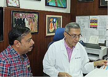 Clinic photo/Office of Dr. DR. KEYUR PARIKH
