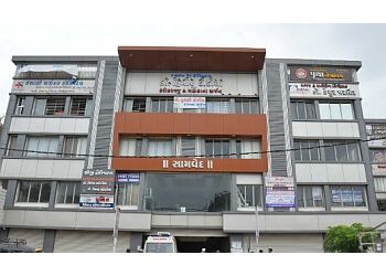 Clinic photo/Office of Dr. DR. KEYUR PARMAR