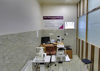 Clinic photo/Office of Dr. DR. KHURSHID AHMED