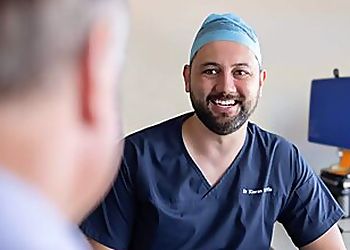 Clinic photo/Office of Dr. DR KIERAN BEATTIE