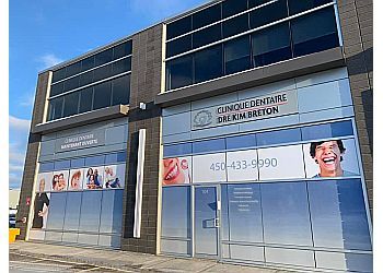 Clinic photo/Office of Dr. DR. KIM BRETON