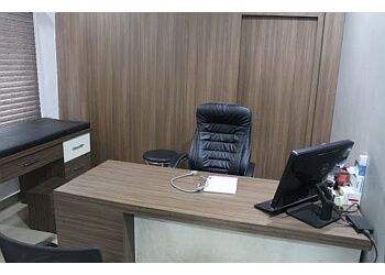 Clinic photo/Office of Dr. DR. KIRAN KUMAR PK