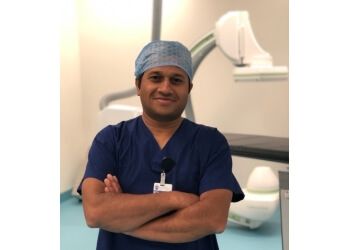 Clinic photo/Office of Dr. DR KIRAN TIPPUR