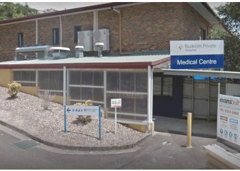 Clinic photo/Office of Dr. DR KIRSTEN HOYLE