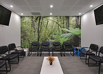 Clinic photo/Office of Dr. DR KIRSTEN MURRAY