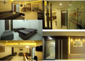 Clinic photo/Office of Dr. DR. KIRTI B. CHUDASAMA