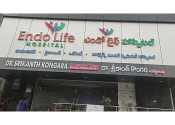 Clinic photo/Office of Dr. DR. KONGARA SRIKANTH