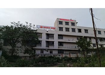 Clinic photo/Office of Dr. DR. KRANTHI KIRAN